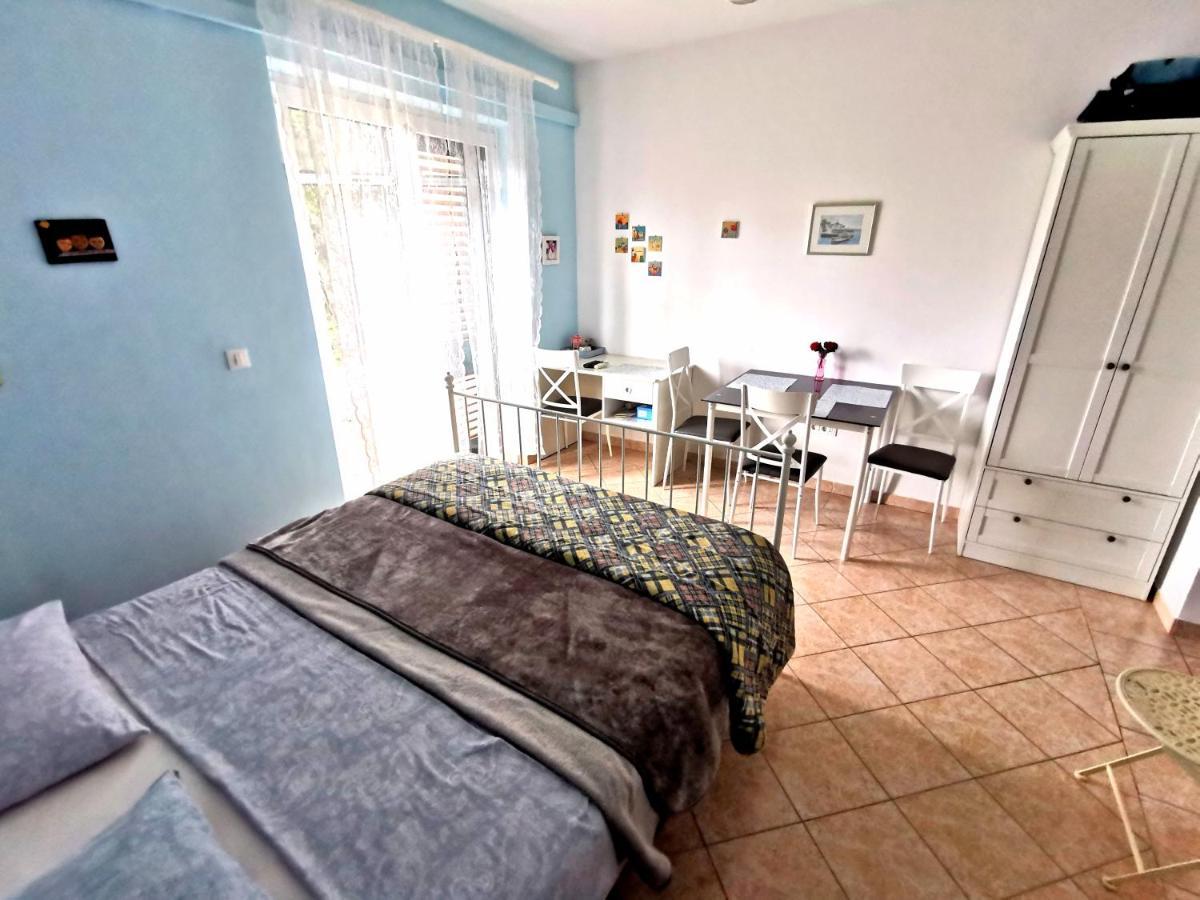 Leela Apartment Dubrovnik Exteriör bild