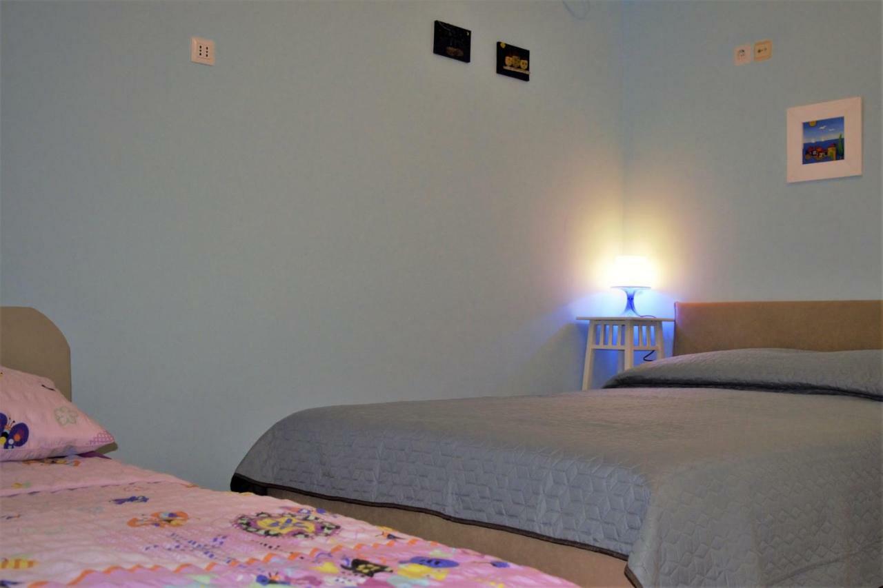 Leela Apartment Dubrovnik Exteriör bild