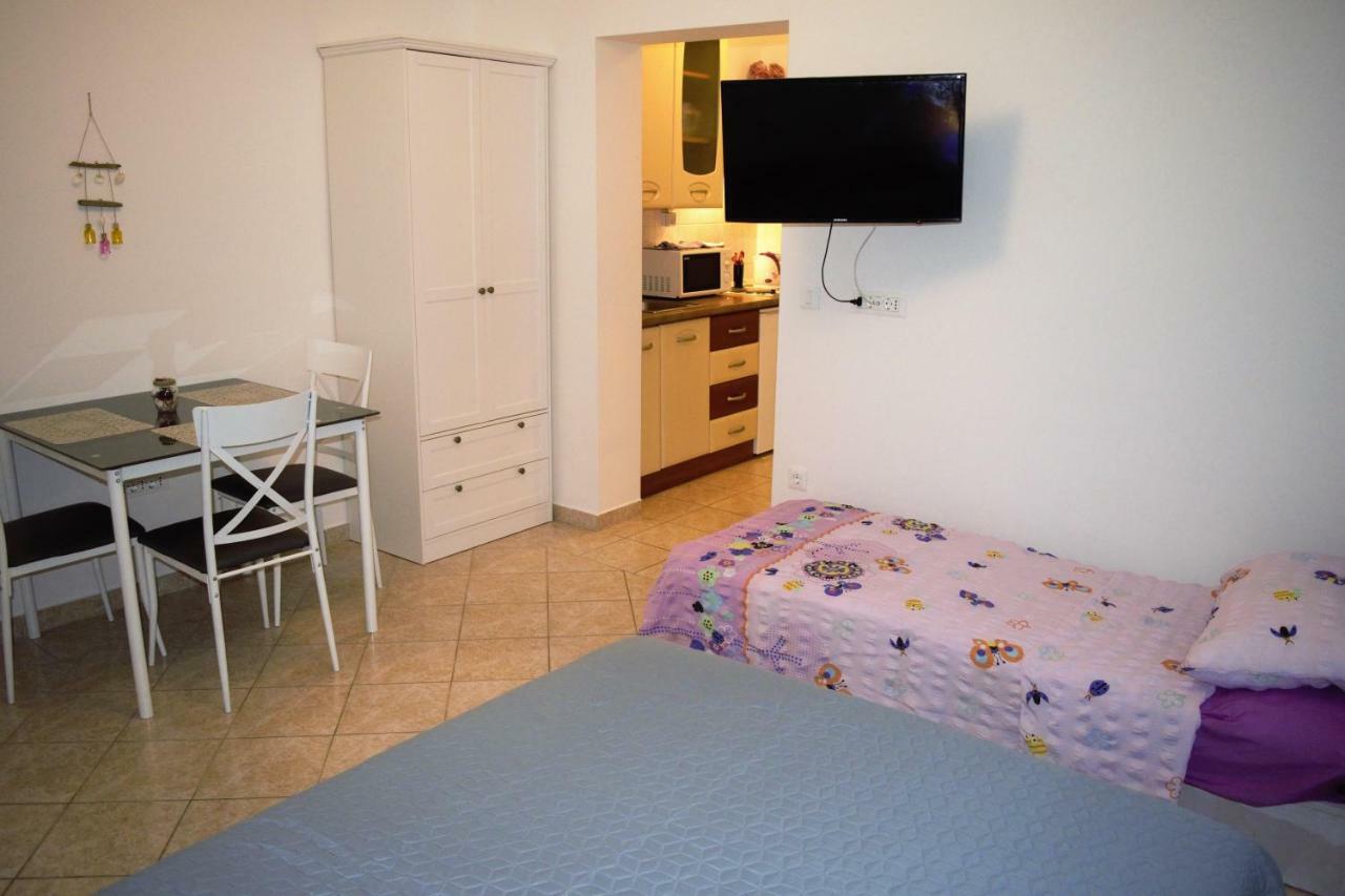 Leela Apartment Dubrovnik Exteriör bild