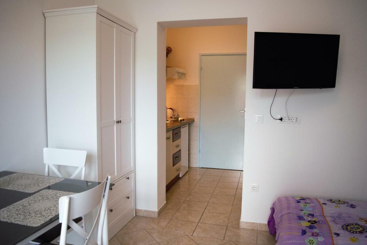 Leela Apartment Dubrovnik Exteriör bild